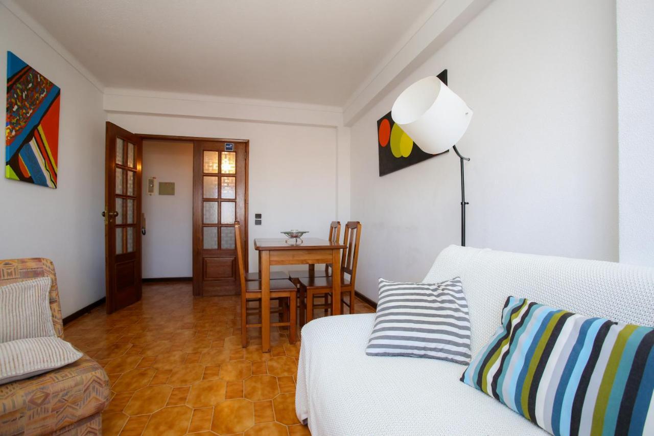 Bellavista Mar Apartment Buarcos Exteriör bild