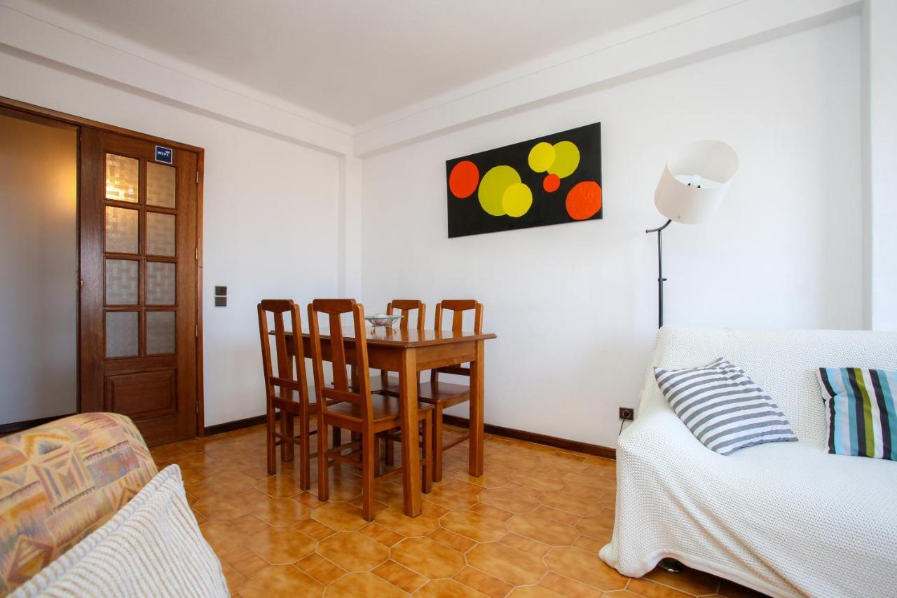 Bellavista Mar Apartment Buarcos Exteriör bild