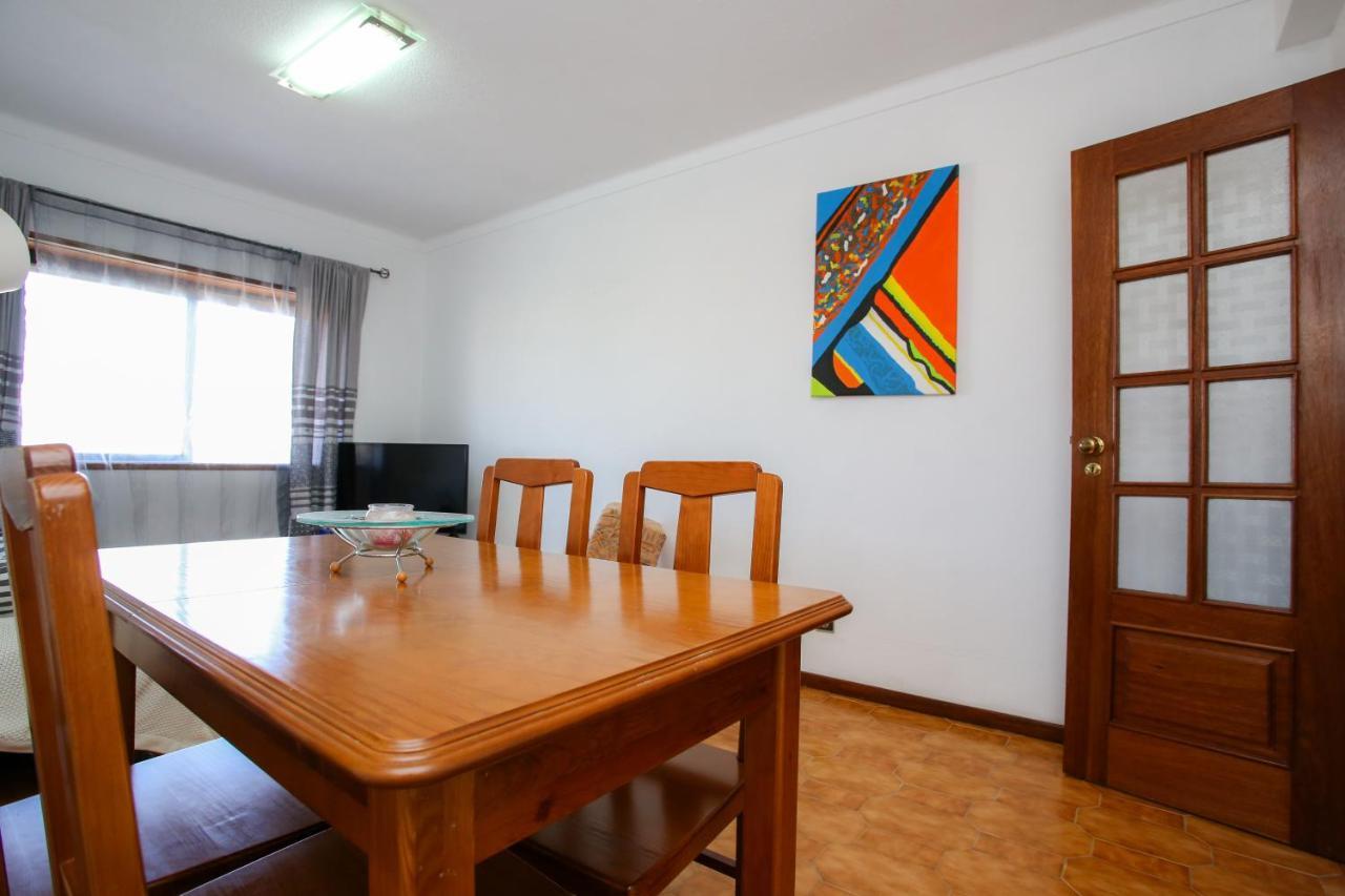 Bellavista Mar Apartment Buarcos Exteriör bild
